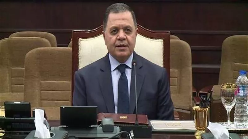 عمليات الداخلية: انتظام التصويت باللجان في ثالث أيام الاستفتاء دون شكاوى