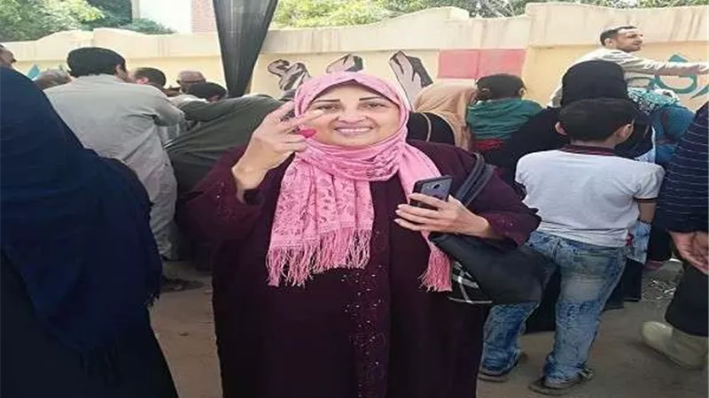 عُمال الجيزة يحصدون أعلى نسبة تصويت في الاستفتاء على الدستور