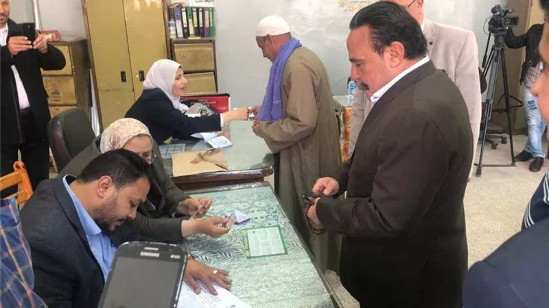 المراغي: العمال كلمة السر في الاستحقاقات الانتخابية