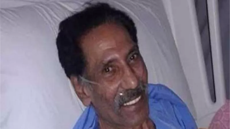 بعد دخوله العناية المركزة.. آخر تطورات الحالة الصحية للفنان محمد أبو الوفا
