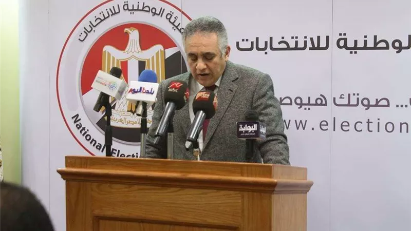 الوطنية للانتخابات: أغلب اللجان ظلت أبوابها مفتوحة خلال ساعة 