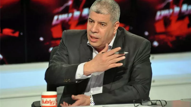 شوبير: أجيري حزين لإصابة نجم الأهلي.. ونمتلك 5 وحوش في الشباك