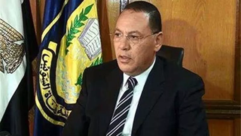 تخصيص قطعة أرض بمساحة ٥٢٣م٢ بالشرقية ﻹقامة محطة رفع صرف صحي