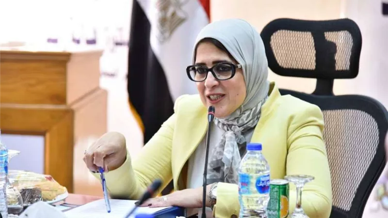 الصحة: الكشف على 62 ألف و724 مواطنًا خلال 42 قافلة طبية بالمحافظات