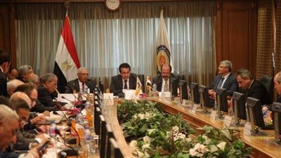 التعليم العالي يطالب ضرورة دراسة احتياجات سوق العمل للتخصصات مختلفة