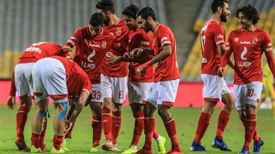 وسط غيابات بالجملة.. لاسارتي يعلن قائمة الأهلي لمواجهة المصري