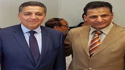بهجت العبيدي: نتيجة الاستفتاء تعكس مدى حرص المصريين على نهضة دولتهم