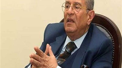 مصطفى الطويل: مصطفى النحاس استعان بوالدي في الوزارات المختلفة