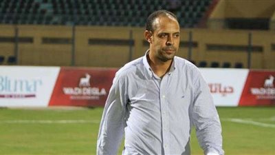 عماد النحاس يكشف موقفه من تولي منصب فني بالنادي الأهلي