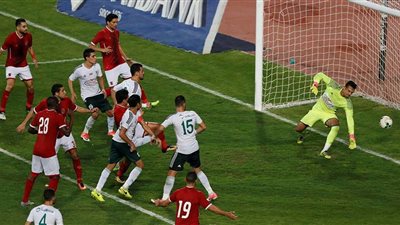 اليوم.. الأهلي في مهمة صعبة أمام المصري لمواصلة طريقه نحو الصدارة