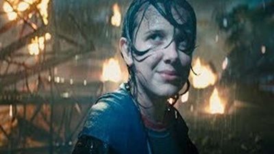 بالفيديو.. البرومو الرسمي لفيلم Godzilla: King of the Monsters