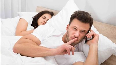 أصحاب هذه المهن الأكثر إقبالاً على الخيانة