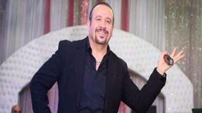 هشام عباس يحيي حفل غنائي احتفالاً بشم النسيم 28 أبريل