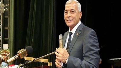 صحفيو المنوفية يطالبون بتدخل النقابة فى استنكار المحافظ ومنعهم من أداء عمله