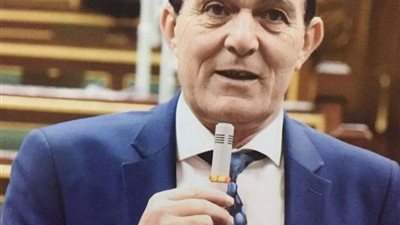 النائب نافع هيكل: قواتنا المسلحة الباسلة عازمة على تطهير أرض الفيروز