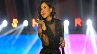 شيرين تطرح برومو 