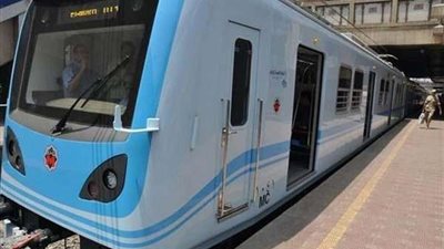 هيئة مترو الأنفاق تعلن خطة العمل خلال شهر رمضان