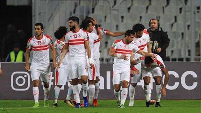 الزمالك يترقب رد الجبلاية بخصوص تأجيل مباراة الإنتاج الحربي
