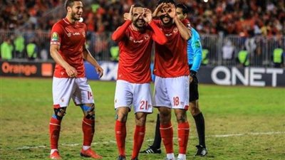 غدًا.. الأهلي يستأنف تدريباته استعدادًا لمواجهة طلائع الجيش