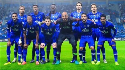 بث مباشر .. الهلال والتعاون بكأس خادم الحرمين الشريفين