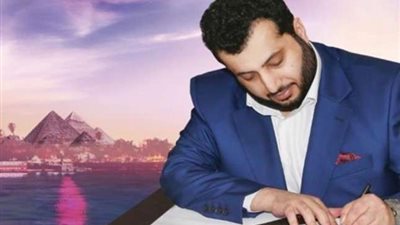 تركي آل الشيخ يعتذر لنجم الأهلي والأخير يتقبل