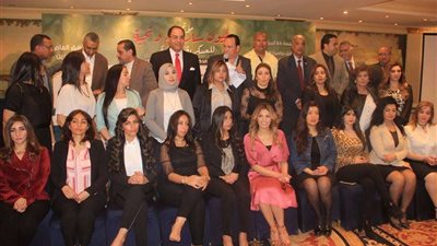 بدء مؤتمر 