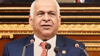فرج عامر: قمة السيسي وبوتين ببكين حققت جميع أهدافها لصالح القاهرة وموسكو