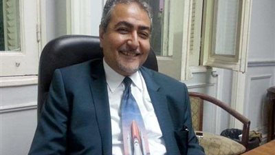 خالد العامري يطالب بالاهتمام بالتعليم البيطري لدعم الثروة الحيوانية