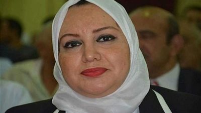 برلمانية: زيارة السيسي للصين تؤكد مكانة وقوة مصر في العالم