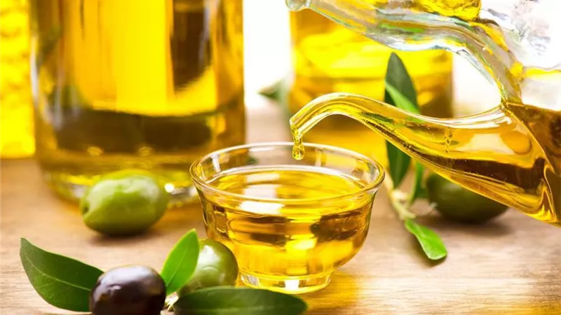 دراسة تكشف فوائد مذهلة لزيت الزيتون