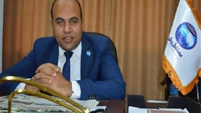 هشام الهمامي: مشاركة المواطنين في الاستفتاء ابلغ رد على القنوات المشبوهة