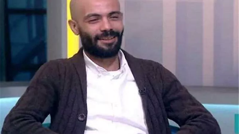 شريف إدريس: الوقوف أمام 