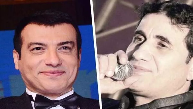 بالفيديو.. أحمد شيبة يطرح كليب 
