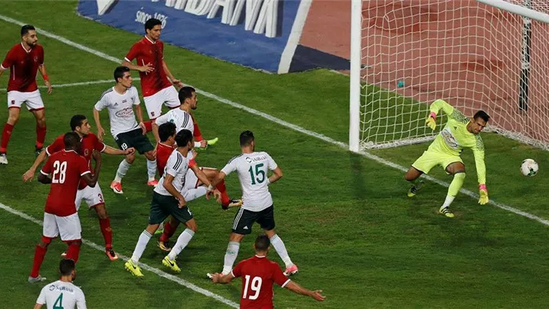 اليوم.. الأهلي في مهمة صعبة أمام المصري لمواصلة طريقه نحو الصدارة