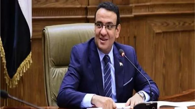 حسب الله: نتائج الاستفتاء وسام شرف على صدور كل المصريين