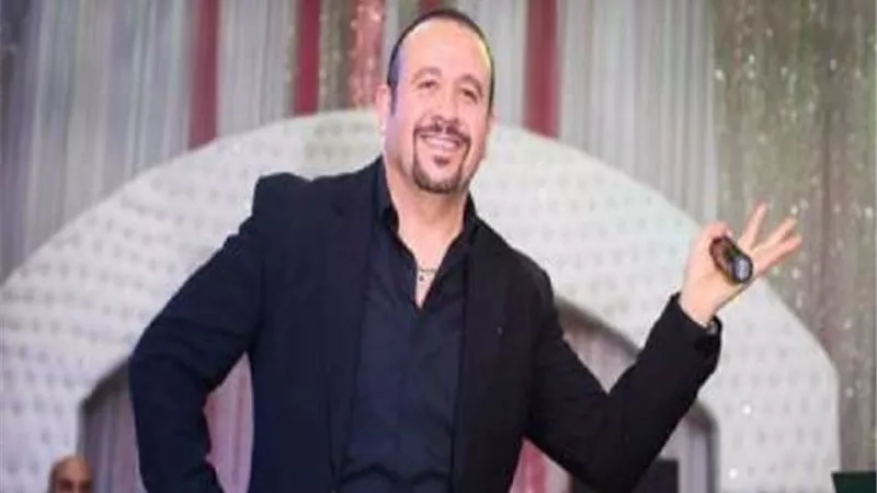 هشام عباس يحيي حفل غنائي احتفالاً بشم النسيم 28 أبريل