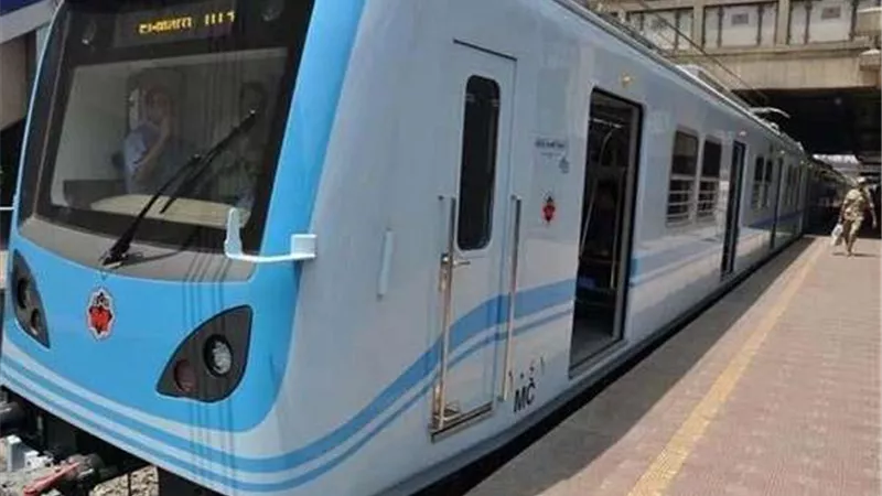 هيئة مترو الأنفاق تعلن خطة العمل خلال شهر رمضان