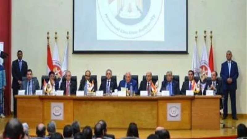بعد قليل.. الهيئة الوطنية تعلن نتيجة الاستفتاء على التعديلات الدستورية