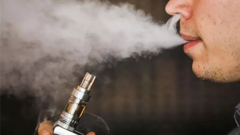 قريباً.. استنشاق الفيتامينات بدل من تناولها حبوب