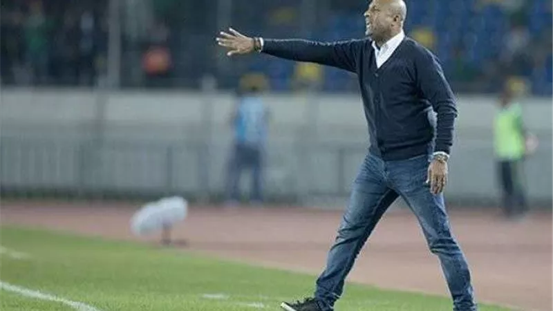 طارق مصطفى: اللاعب المصري يركز على الماديات أكثر من الملعب