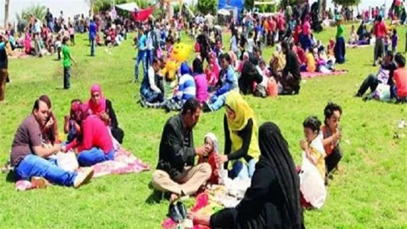 محافظ الجيزة يعلن فتح حديقة البانوراما مجانًا بمناسبة شم النسيم