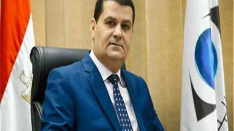 خطة جهاز حماية المستهلك لإحكام الرقابة على الأسواق خلال الأعياد