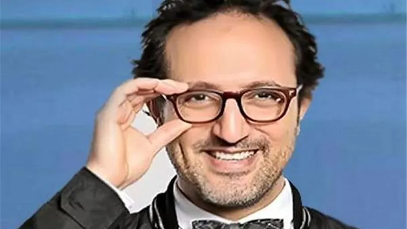شريف مدكور: 
