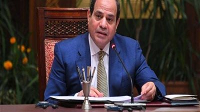 حُماة الوطن: زيارة الرئيس للصين لها أثر اقتصادي إيجابي على مصر