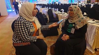 وزيرة العمل اليمني: نتمنى عودة العمالة المصرية
