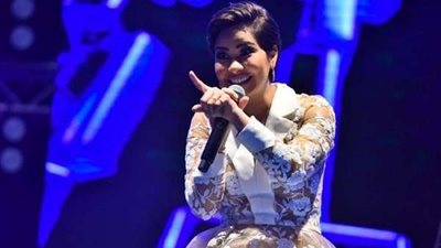 أعرف أول رد من شيرين عبد الوهاب بعد 