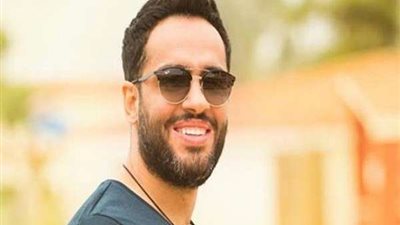 رامي جمال يهنئ جمهوره بمناسبة شم النسيم على طريقته الخاصة
