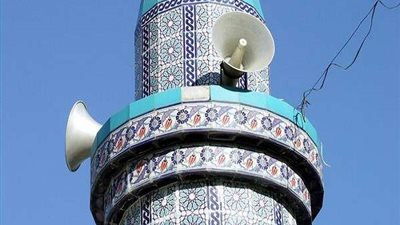 وزارة الأوقاف تحذر من استخدام مكبرات الصوت فى صلاة التراويح