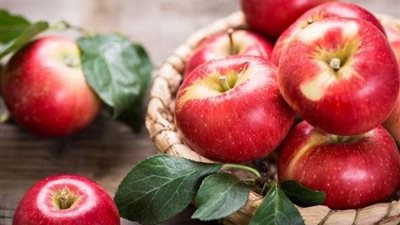 أبرزها تقوية اللثة.. 9 فوائد مذهلة للتفاح