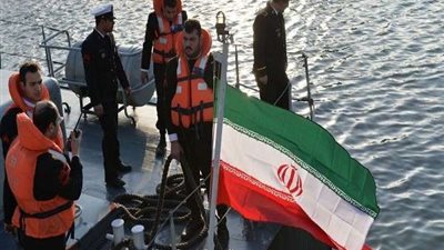 إيران تعلن عن إجراء عسكري مع روسيا